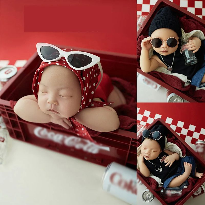 Zwitsal Baby Products - Крутой набор для фотосъемки мальчиков комбинезон