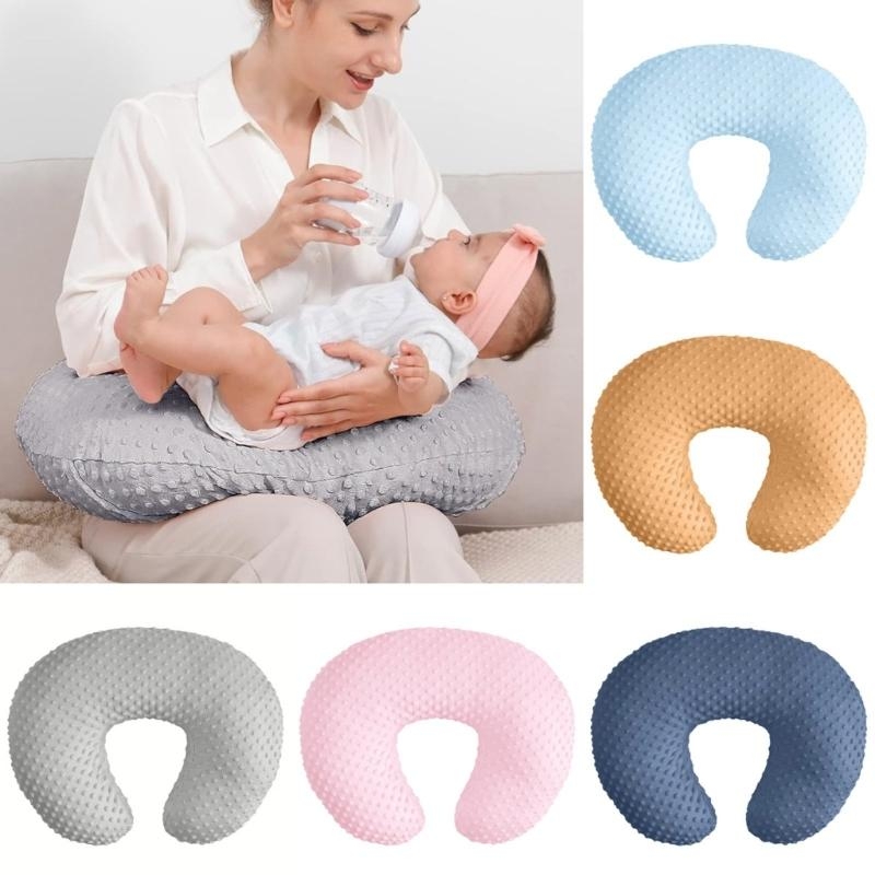 Nursing Pillow Breastfeeding - Младенцы спят на подушке мягкий и