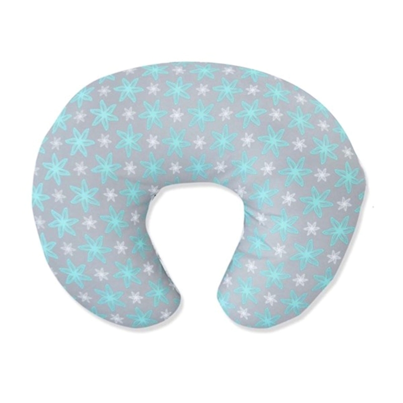 Nursing Pillow Breastfeeding - Наволочка для детской подушки для грудного