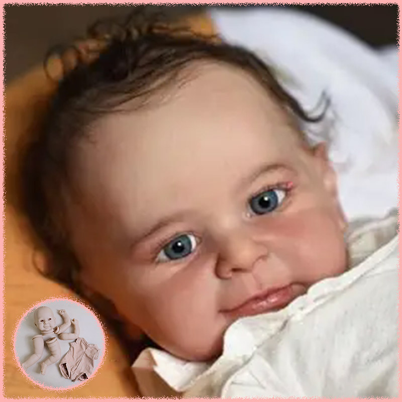 Новый 19-дюймовый набор для ку – обзор и цена Zoe Baby Products