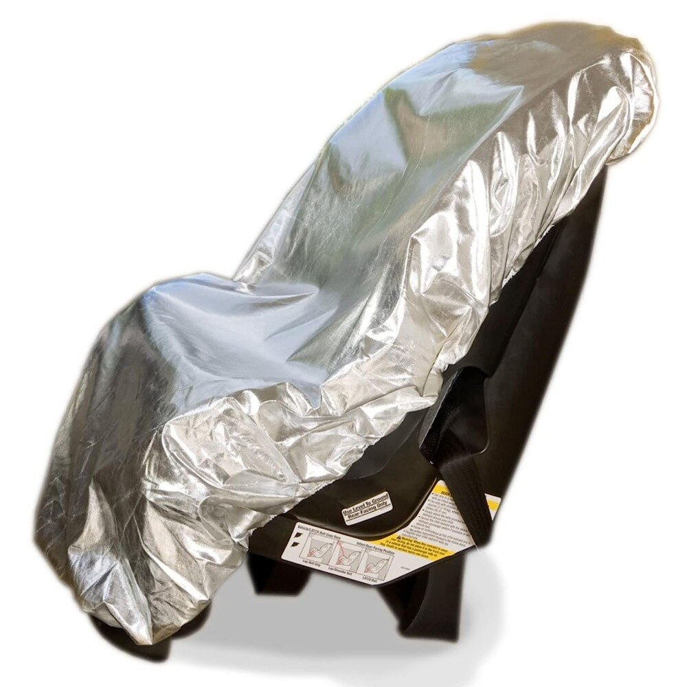 KKJOY, 1 шт., универсальный со – обзор и цена Infant Car Seat Cover