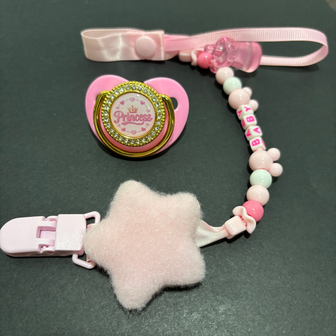 Милый силиконовый пустышка-игр – обзор и цена Baby Products Toys