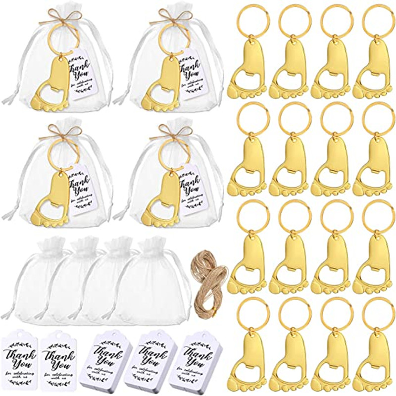Набор из 50 брелоков-открываше – обзор и цена Zwitsal Baby Products