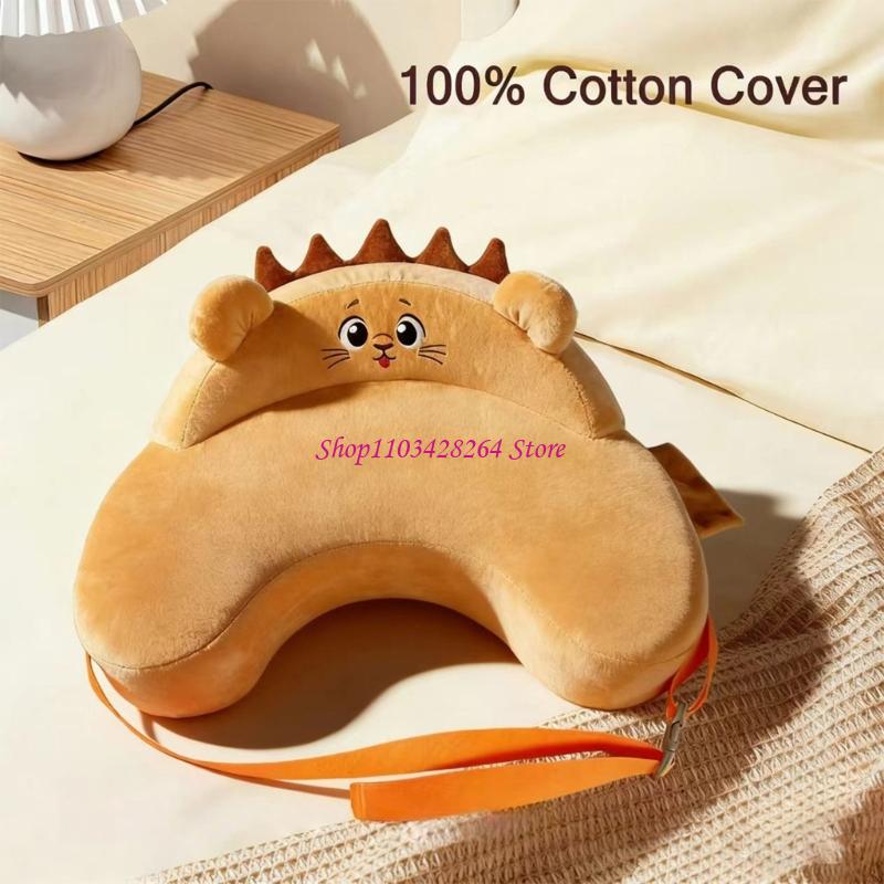 Подушка для кормления младенце – обзор и цена Nursing Pillow Breastfeeding