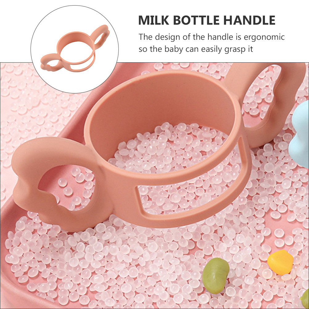 1 шт. силиконовая ручка для де – обзор и цена Zwitsal Baby Products