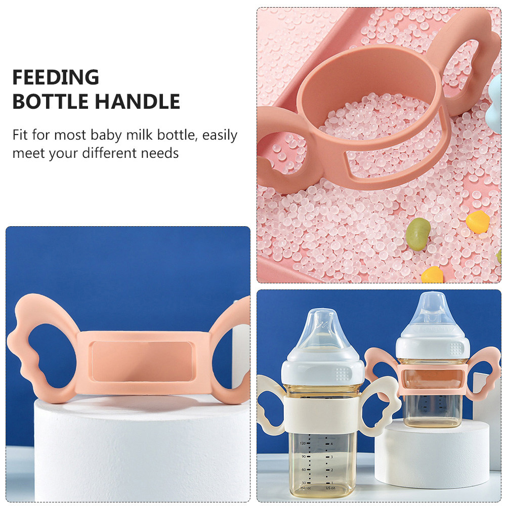 1 шт. силиконовая ручка для де – обзор и цена Zwitsal Baby Products
