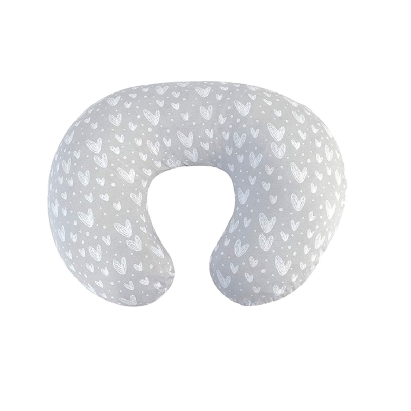 Наволочка для детской подушки  – обзор и цена Nursing Pillow Breastfeeding