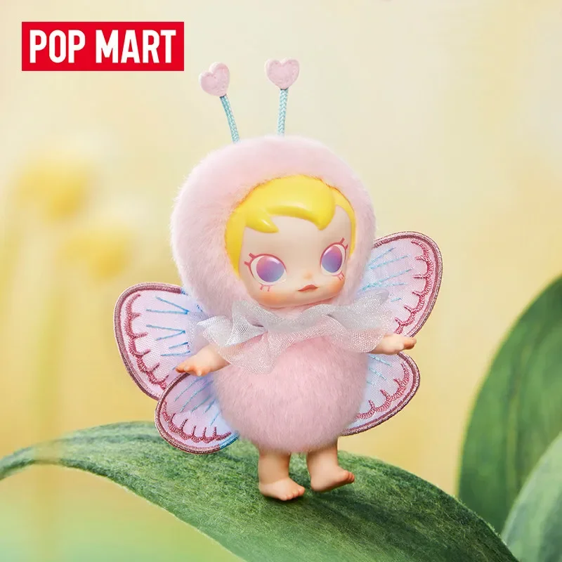 POP MART Baby Molly Buggy Roam – обзор и цена Baby Products Toys