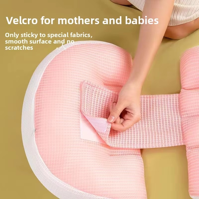 Подушка для беременных, защита – обзор и цена Nursing Pillow Breastfeeding