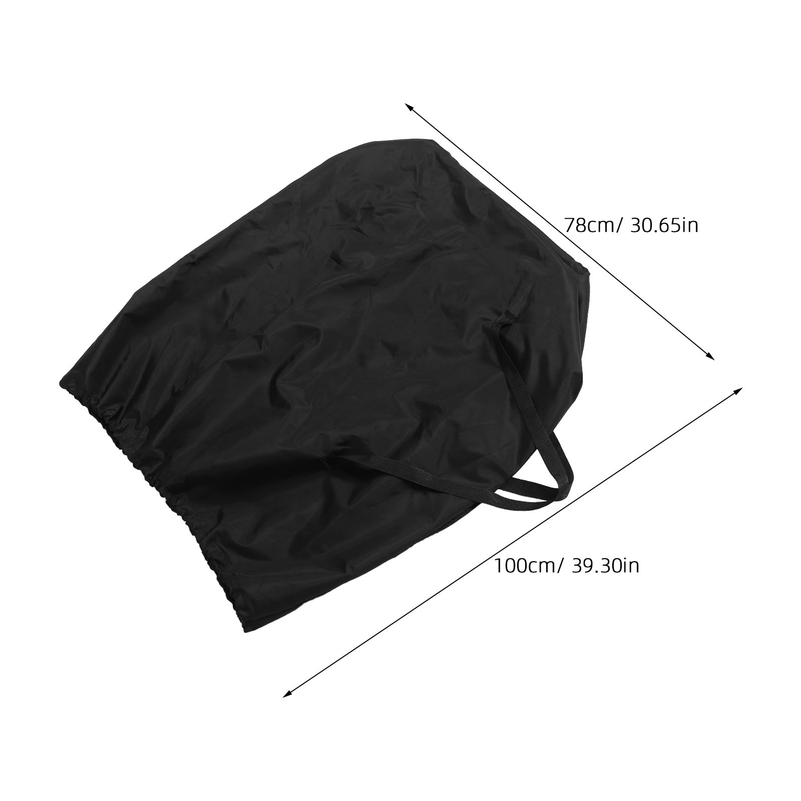 Сумка для хранения вещей в авт – обзор и цена Infant Car Seat Cover