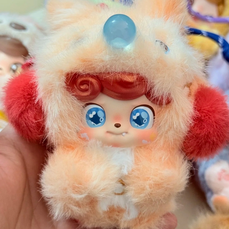 Новая серия Jotoys Q Baby Good – обзор и цена Baby Q Products